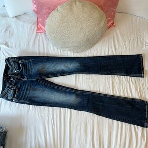 ✨Miss Me bootcut jeans✨